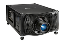 Christie Boxer 4K30 Projector